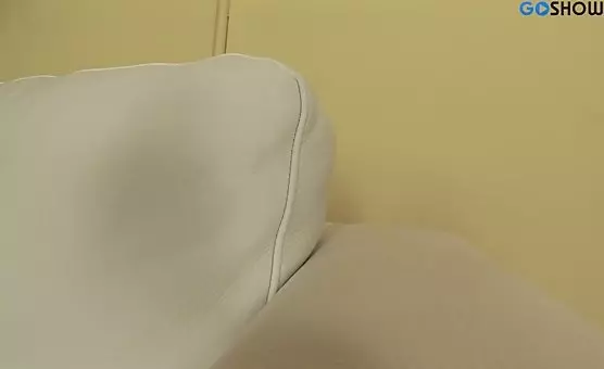 Doc Appointment Involves Vaginal Penetration and Oral Delights